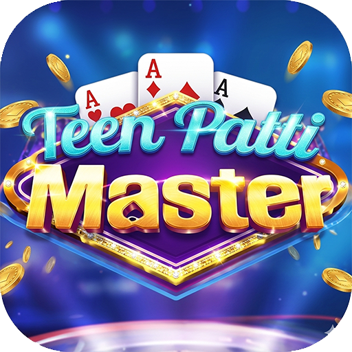 Teen Patti Master Gold